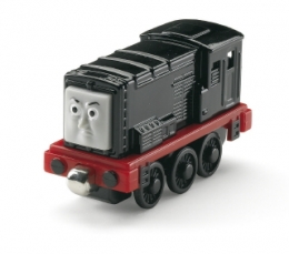 Thomas Take N Play - Diesel